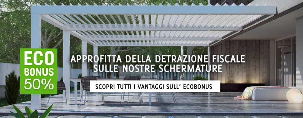 Detrazione fiscale 50%