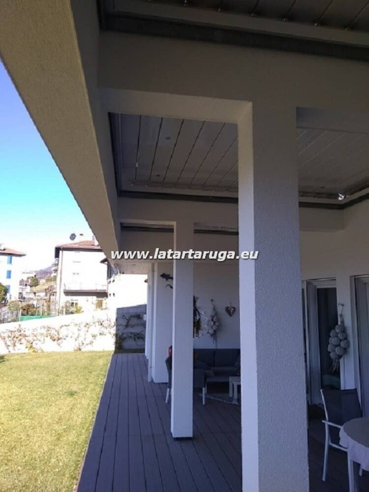Residenza privata, Svizzera