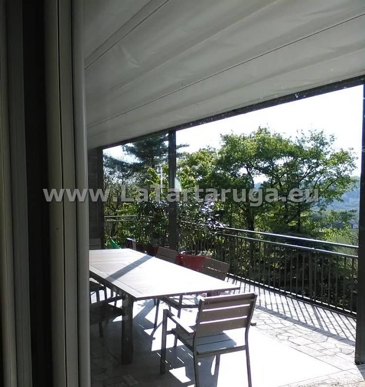 Residenza privata, Varese