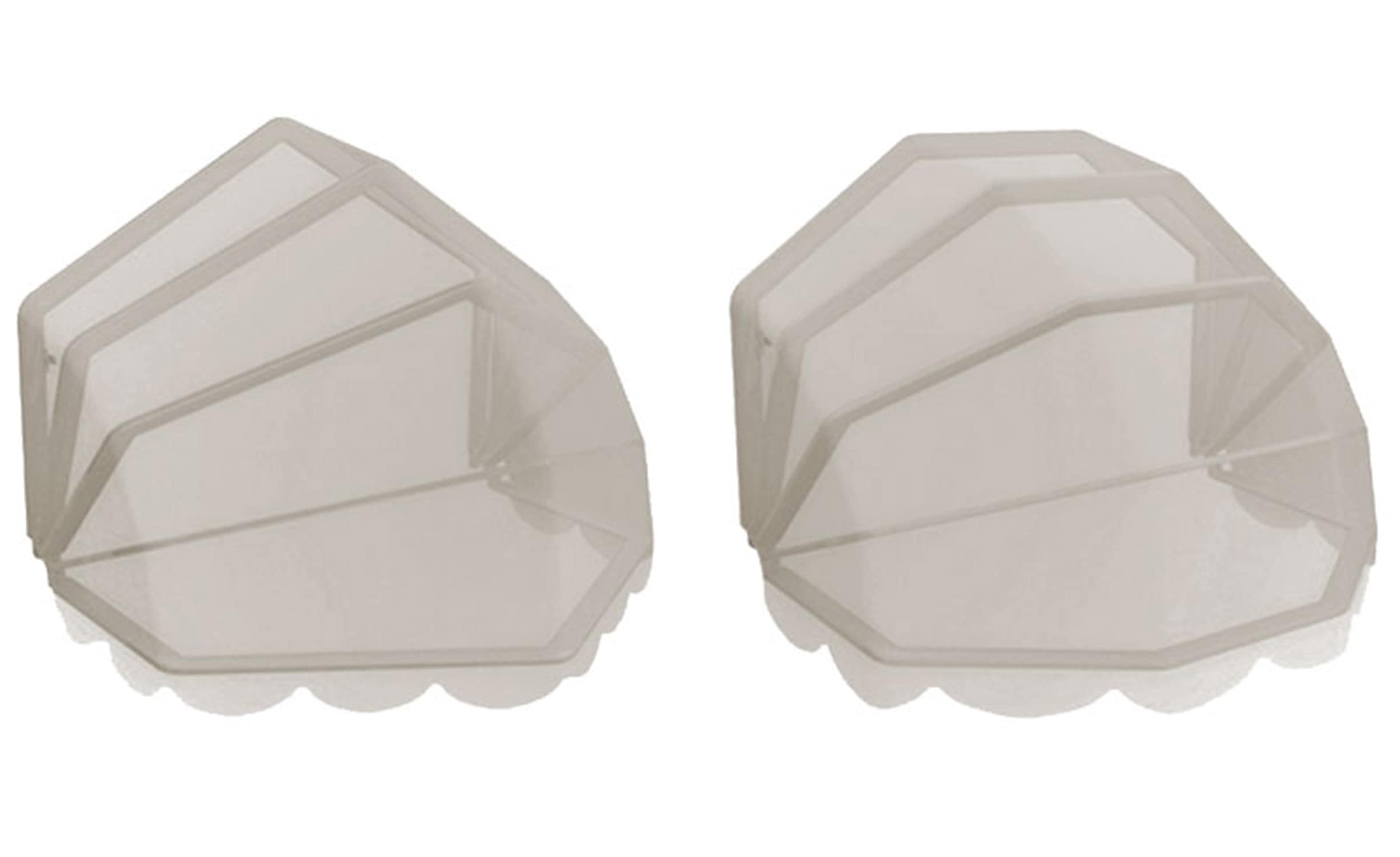 Cappottina angolare