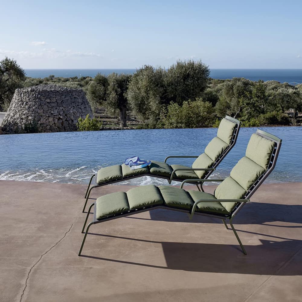 Sdraio outdoor