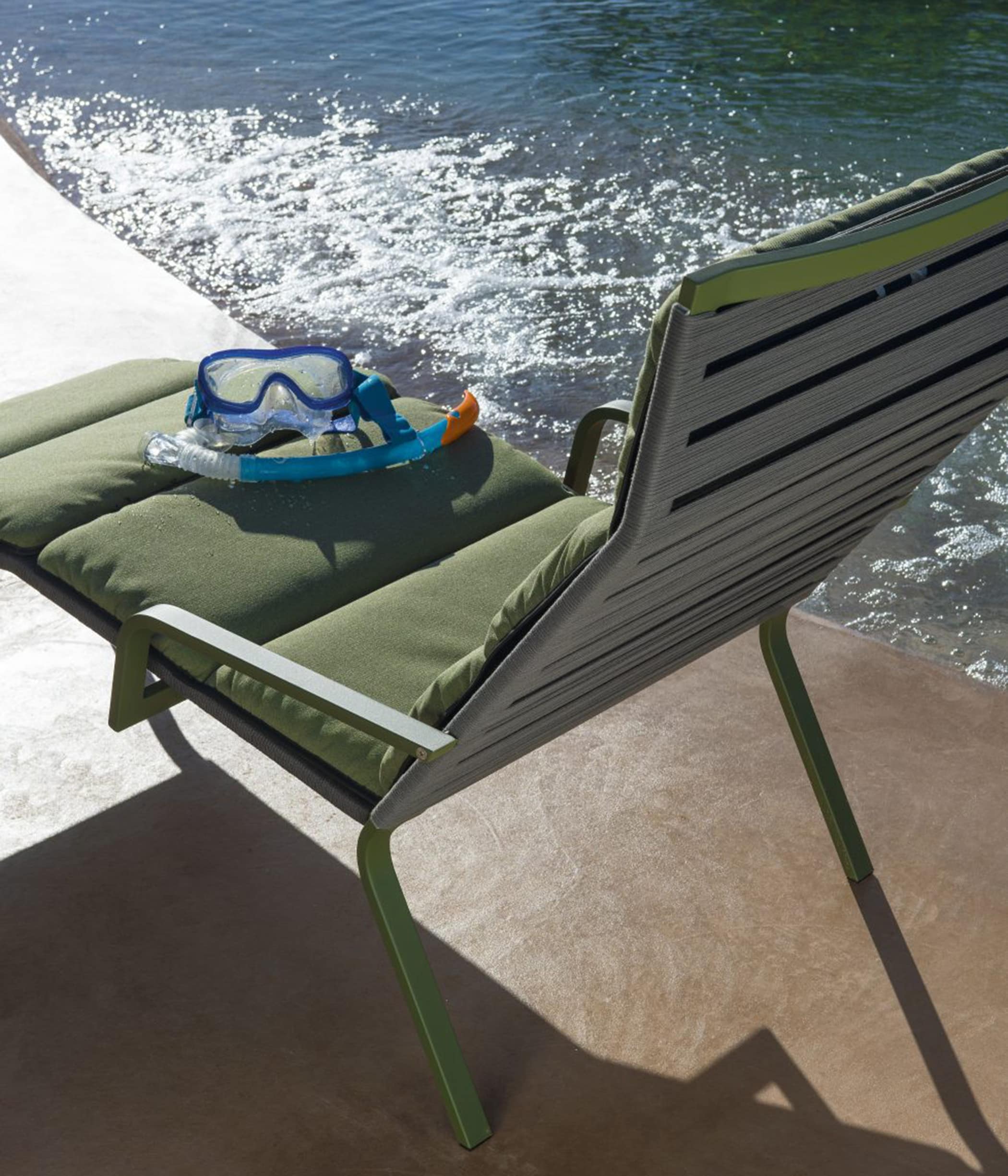 Sdraio outdoor