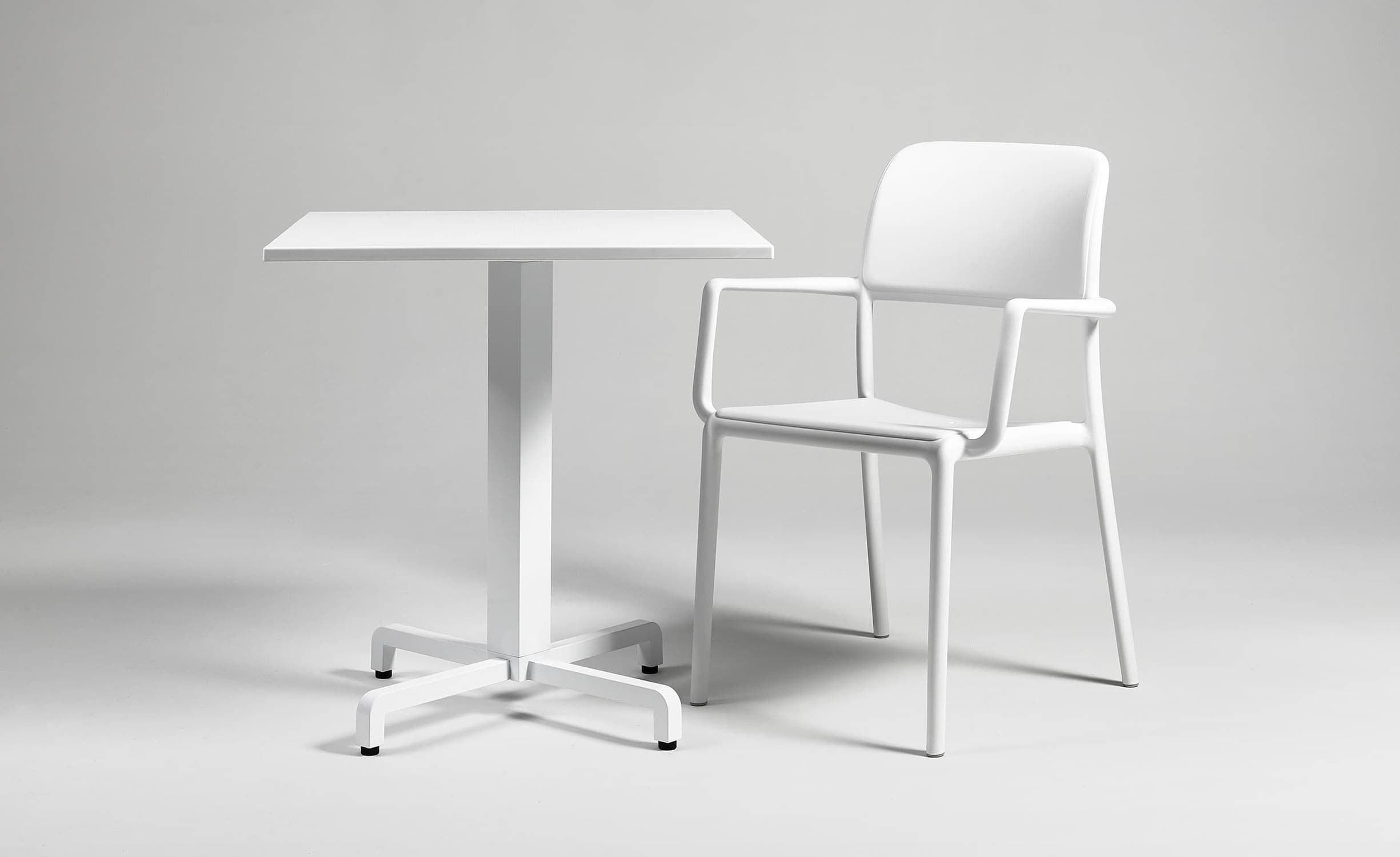 Sedia Riva by Nardi