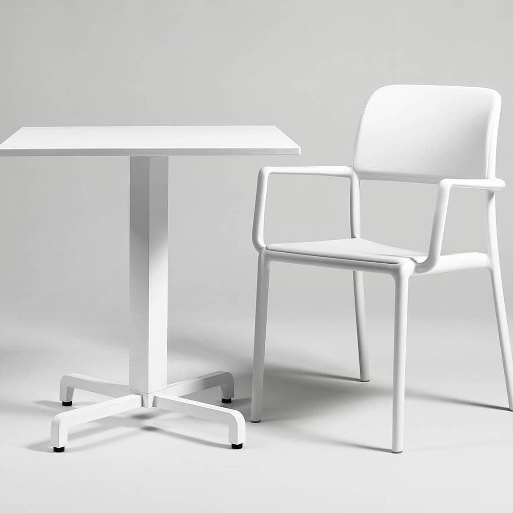 Sedia Riva by Nardi