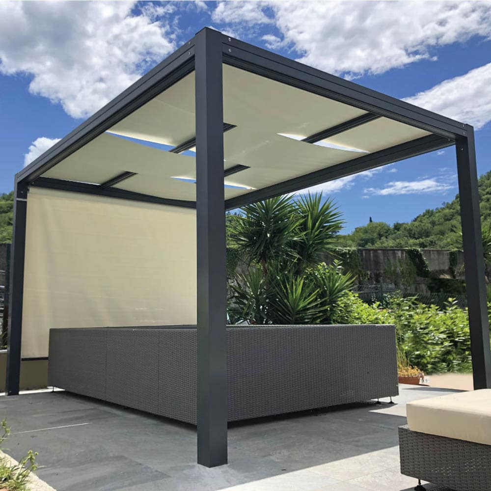 Pergola Ombreggiante