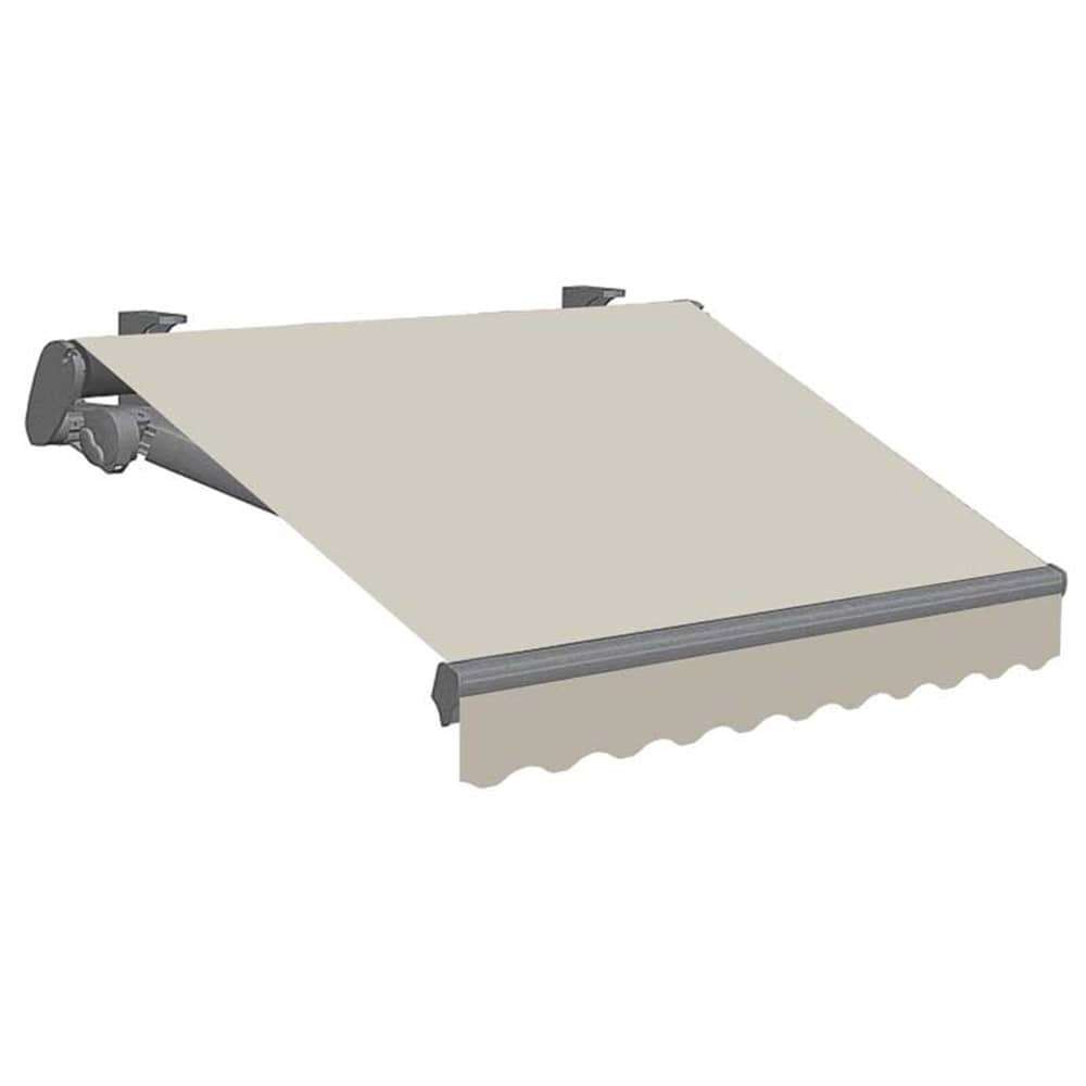 Tenda da sole barra quadra