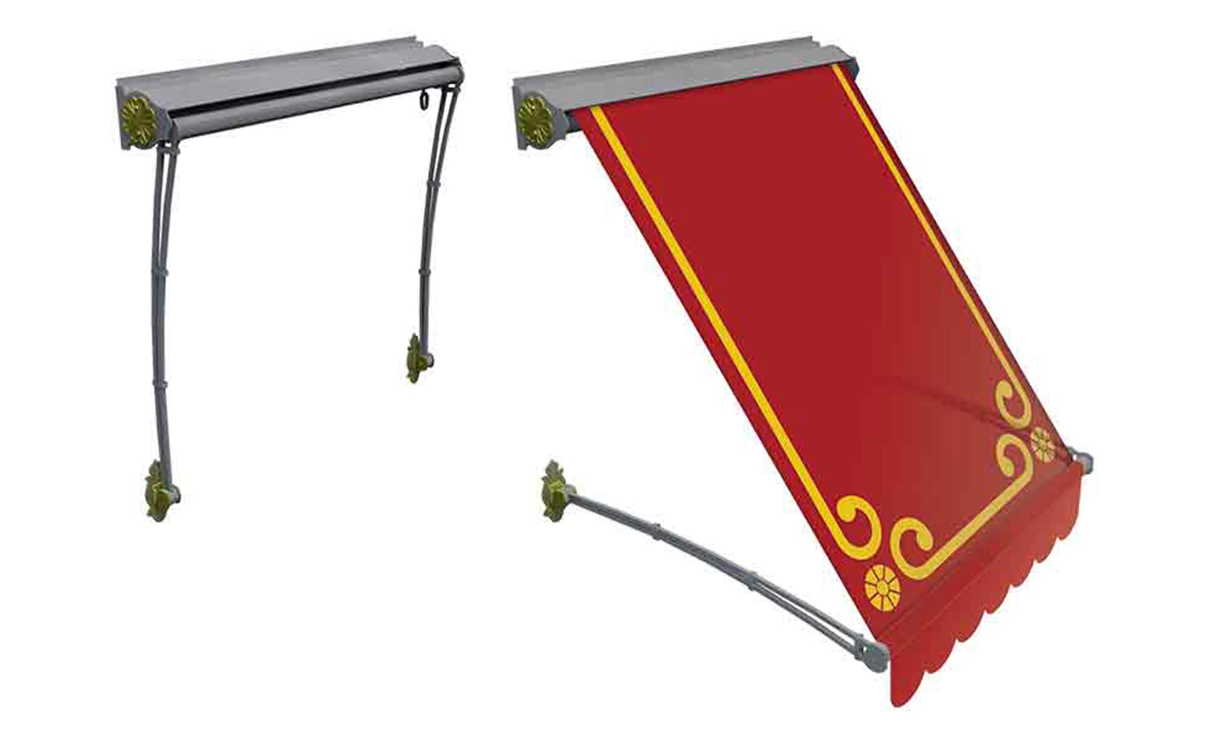 Tenda da sole Classic