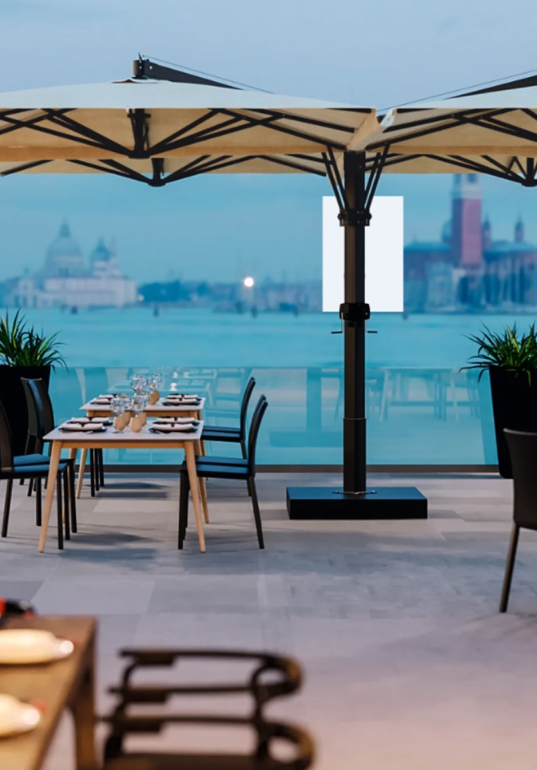 Soluzioni per esterni galileo homepage horeca Soluzioni per esterni galileo homepage horeca