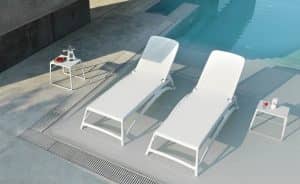 Lettino Atlantico