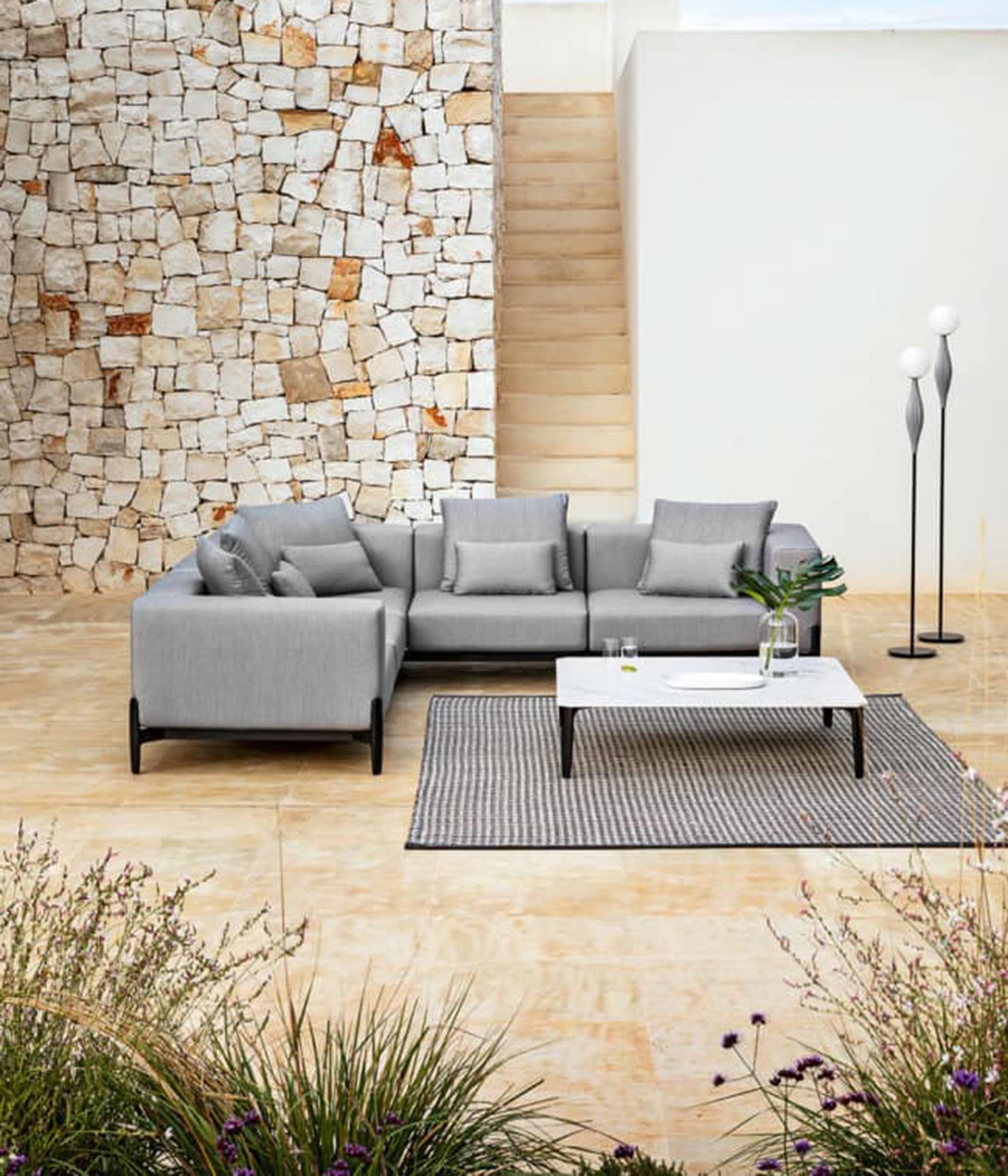 Salotto Push by Myyour