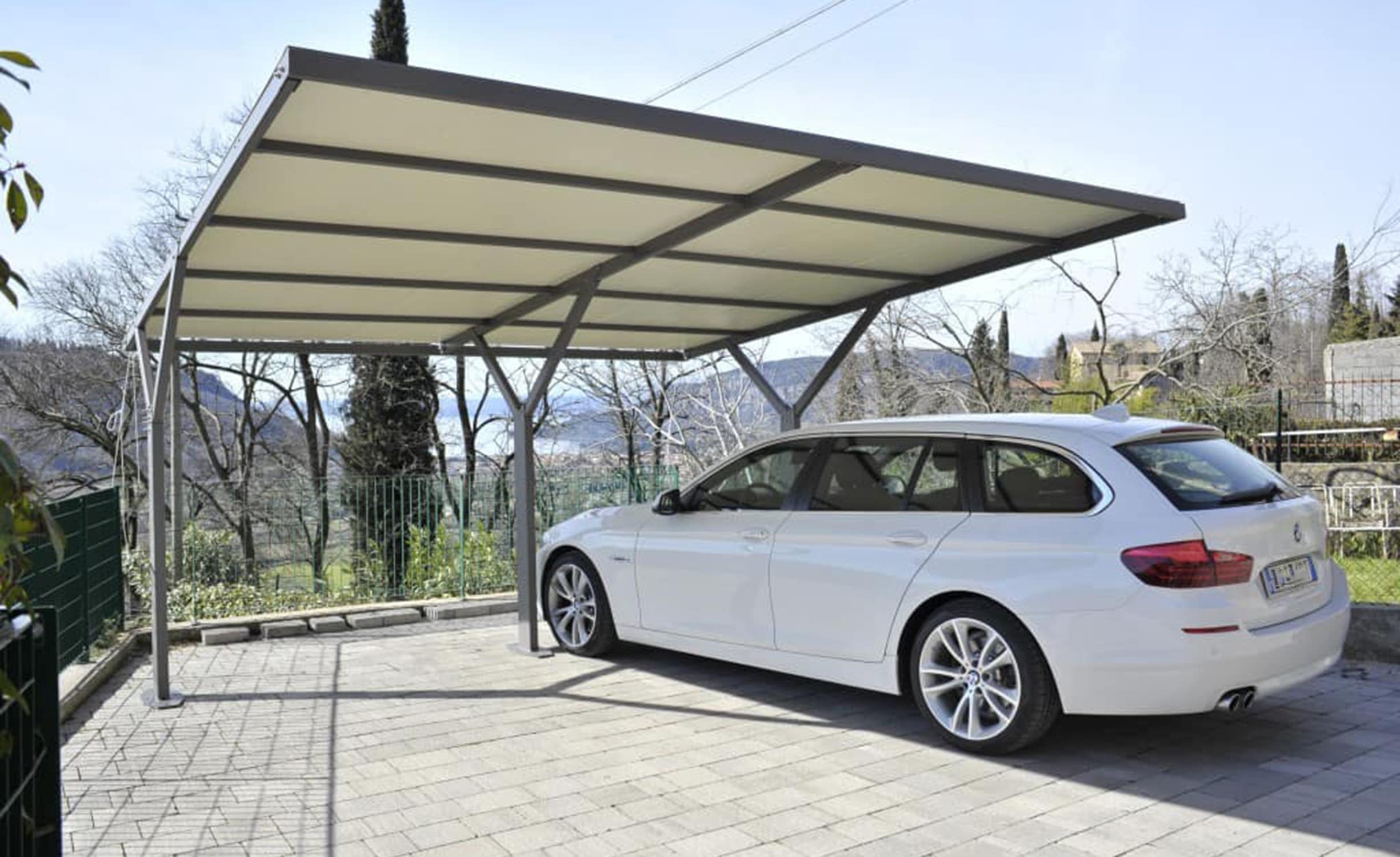 Carbox a sbalzo
