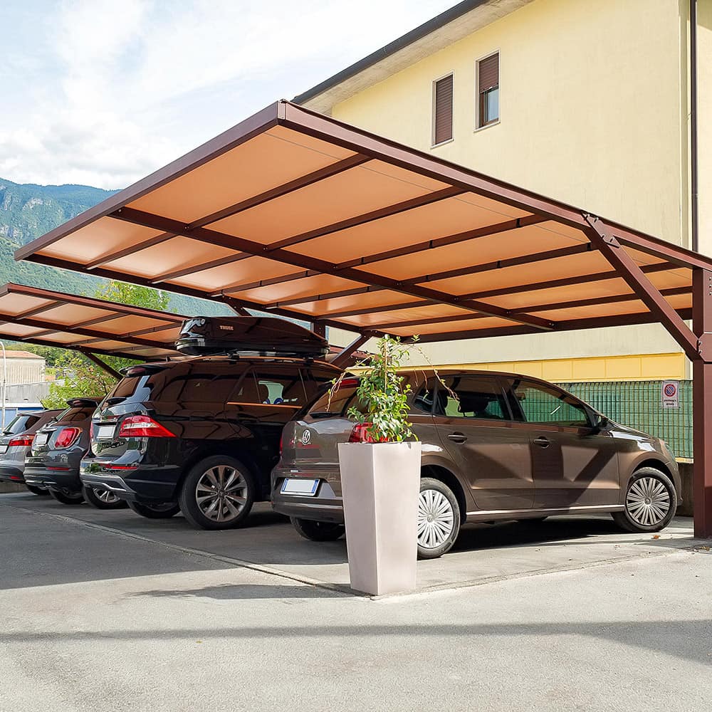 Carbox a sbalzo