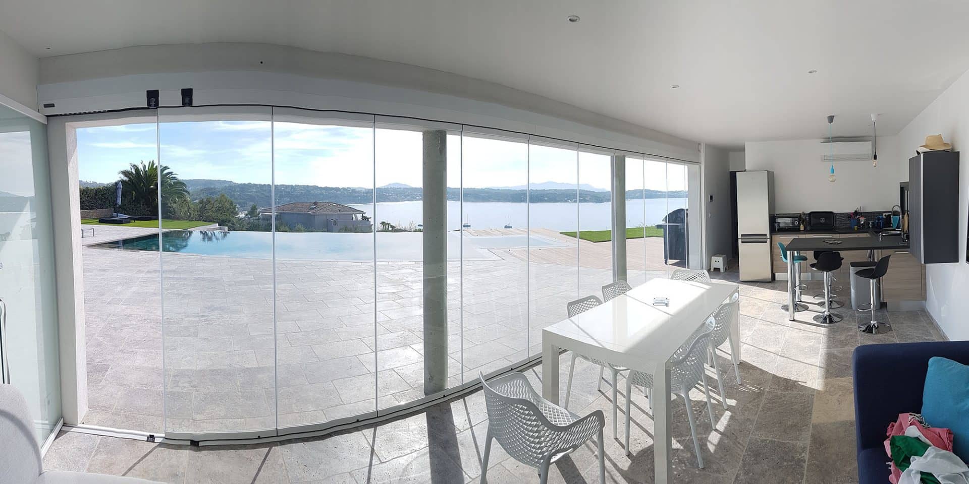 VEPA Tutto quello che c’è da sapere sulle Vetrate Panoramiche Amovibili e quanto costa una vepa