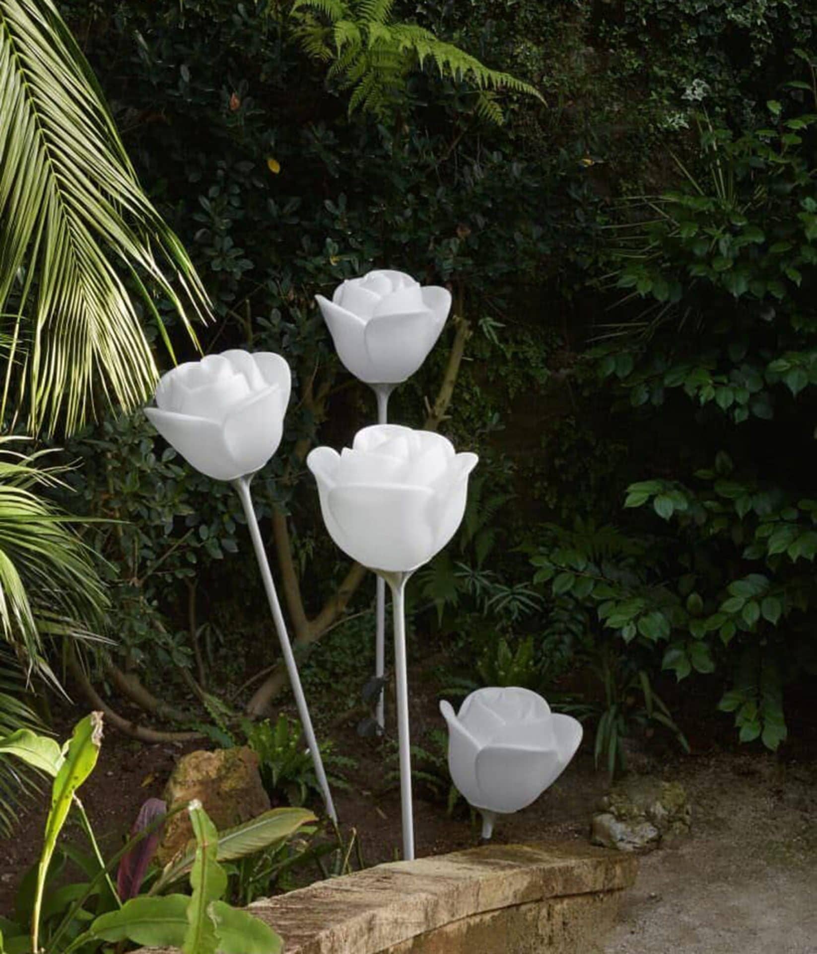 Lampada impermeabile Baby love