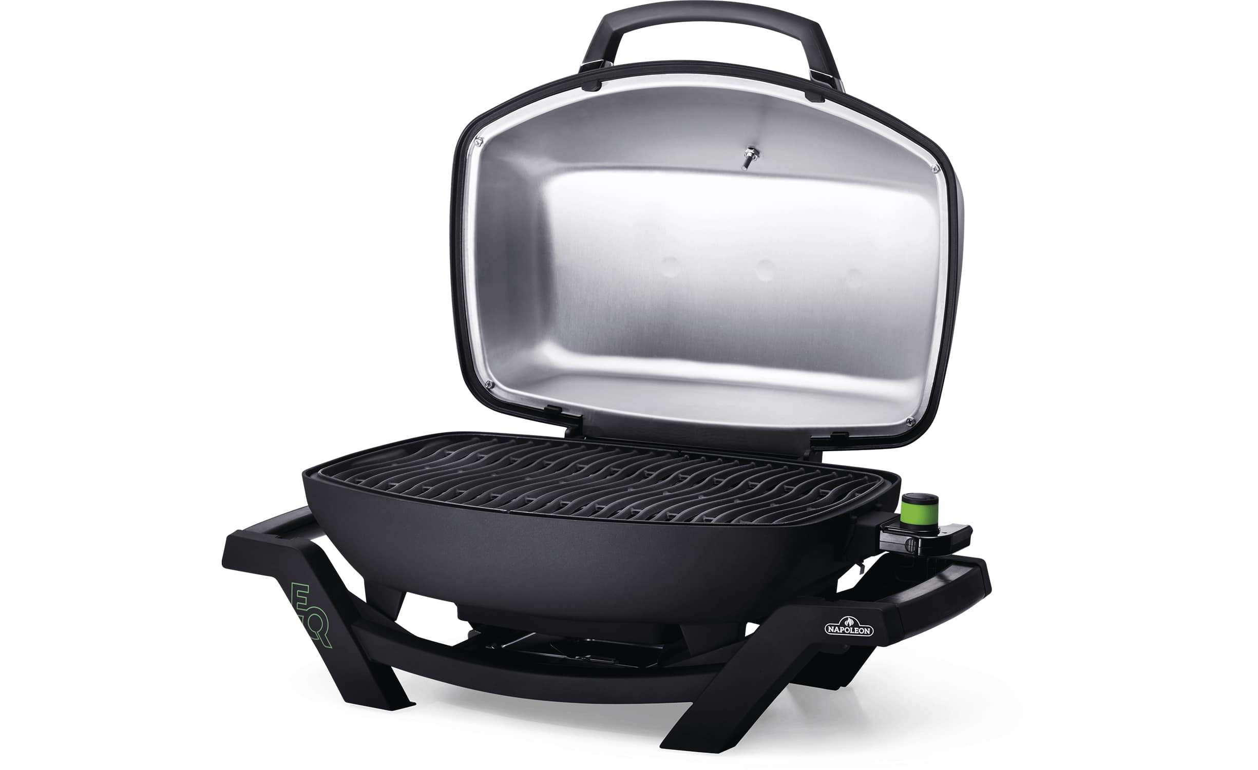 Barbecue elettrico
