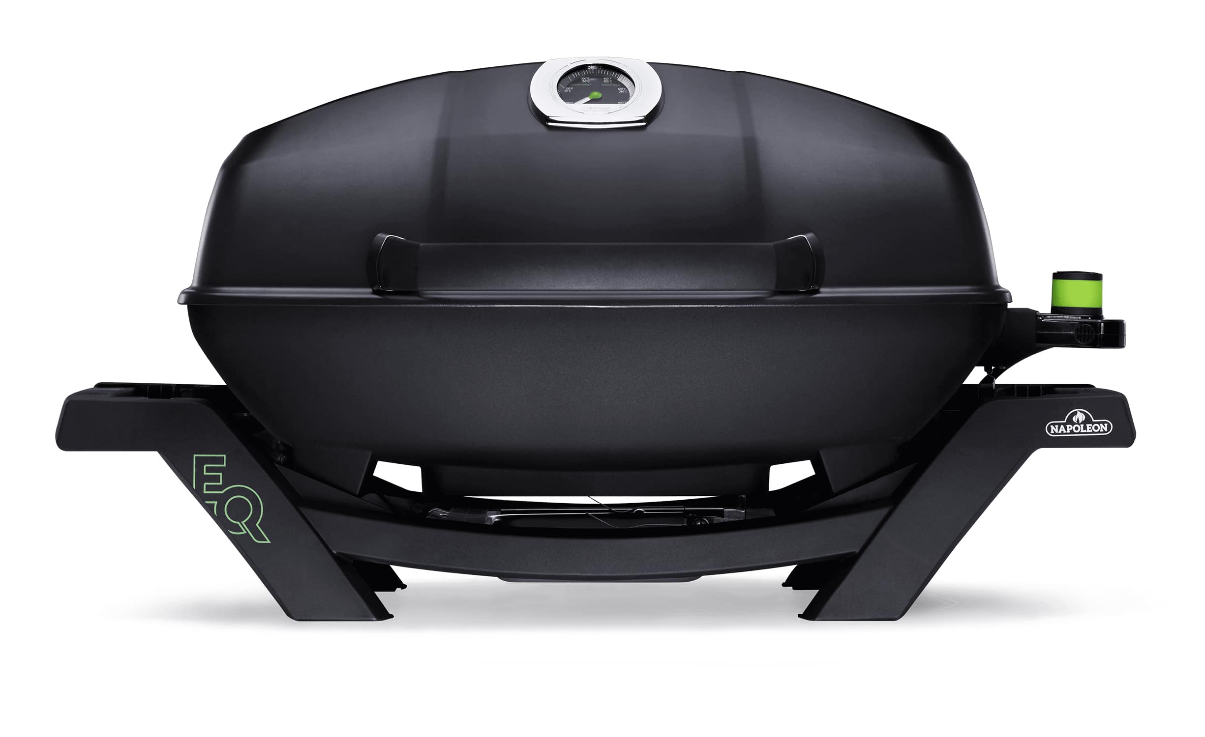 Barbecue elettrico