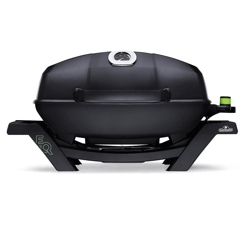 Barbecue elettrico