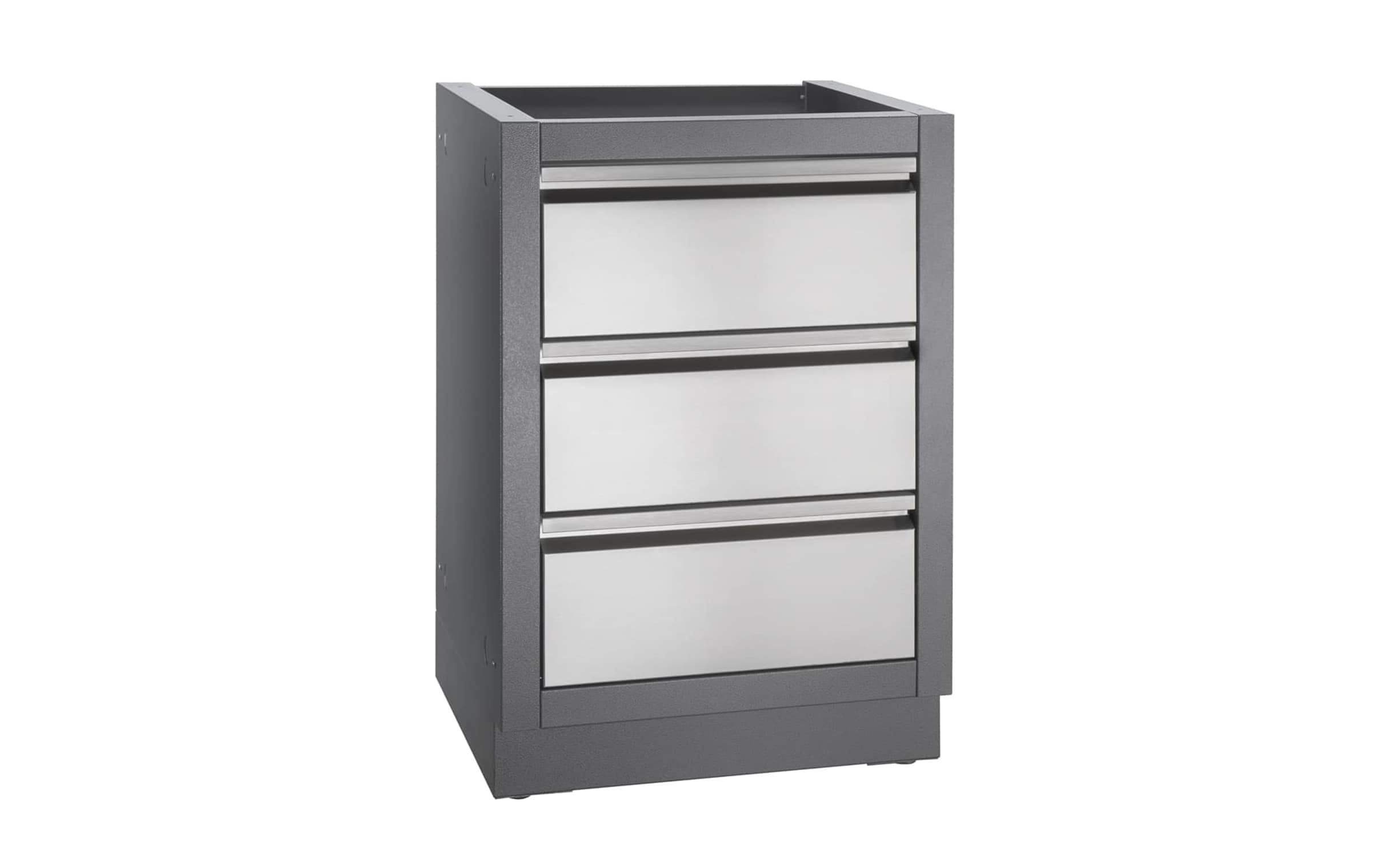 Moduli per cucina da esterno inox