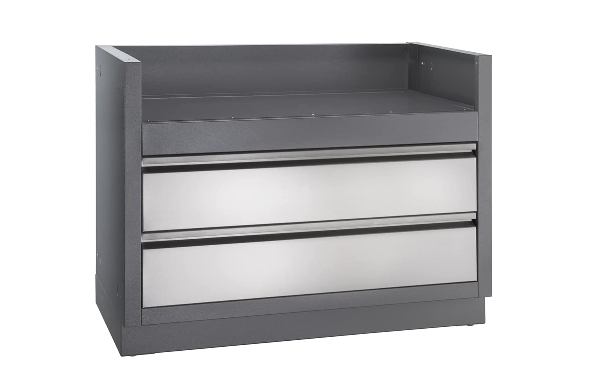 Moduli per cucina da esterno inox