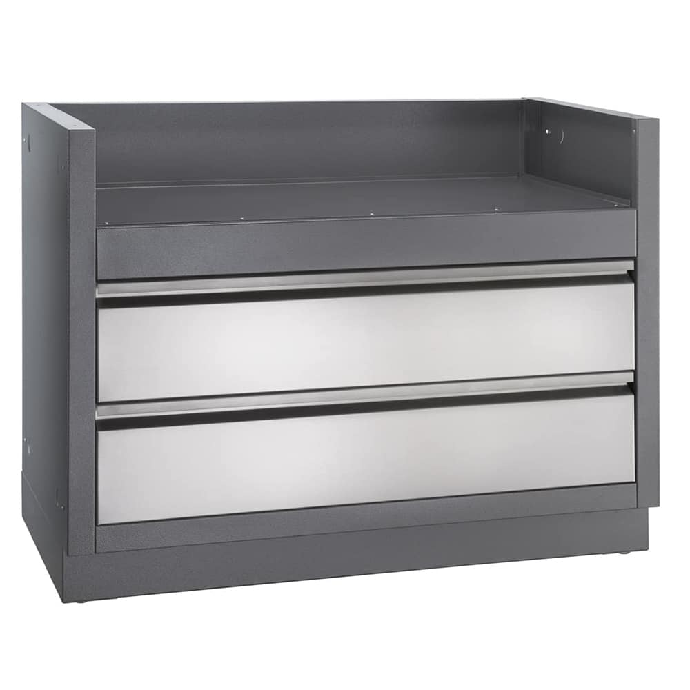 Moduli per cucina da esterno inox