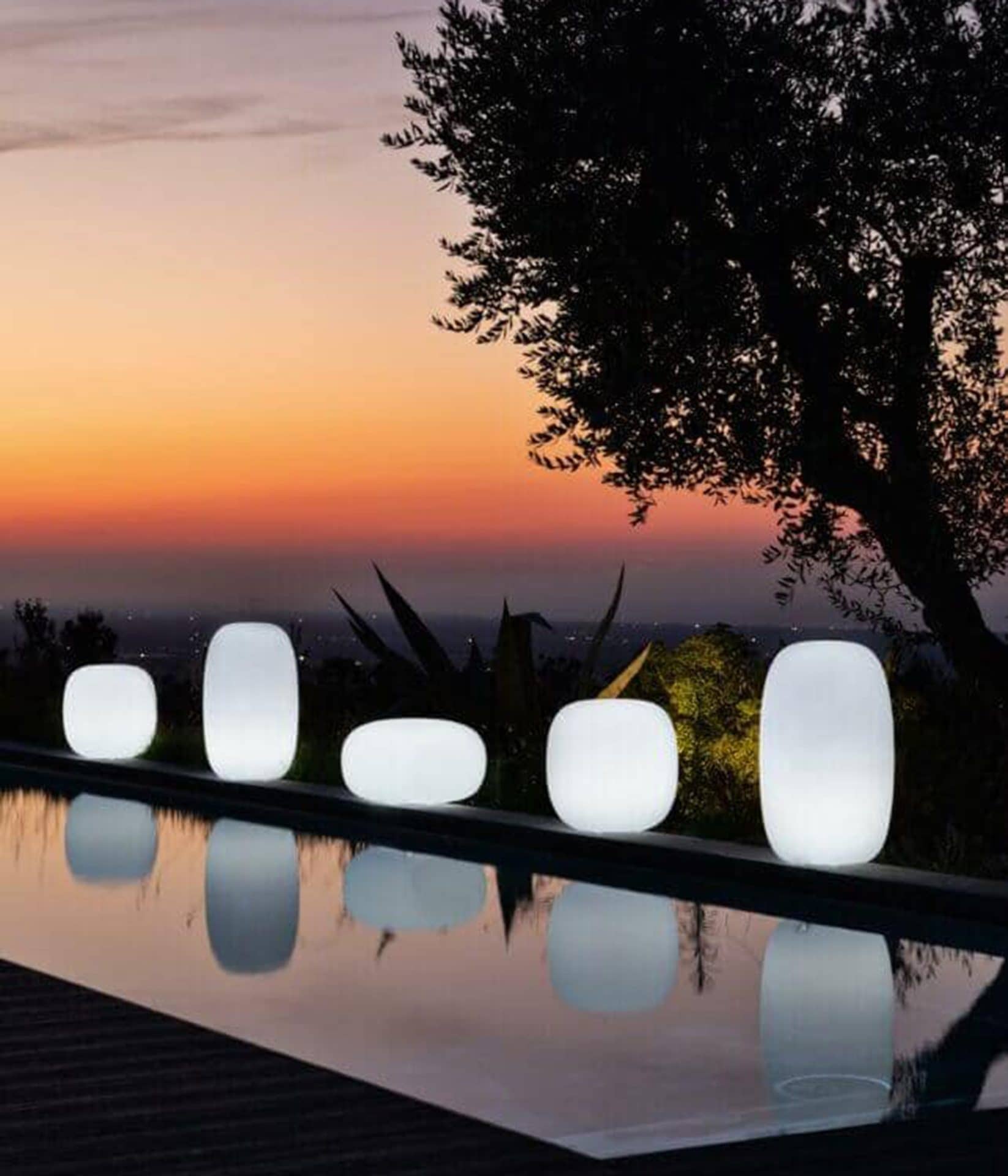 Lampada outdoor Pandora Myyour