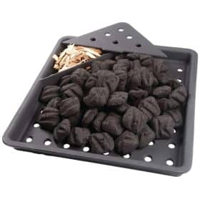 Barbecue a Gas e Carbone