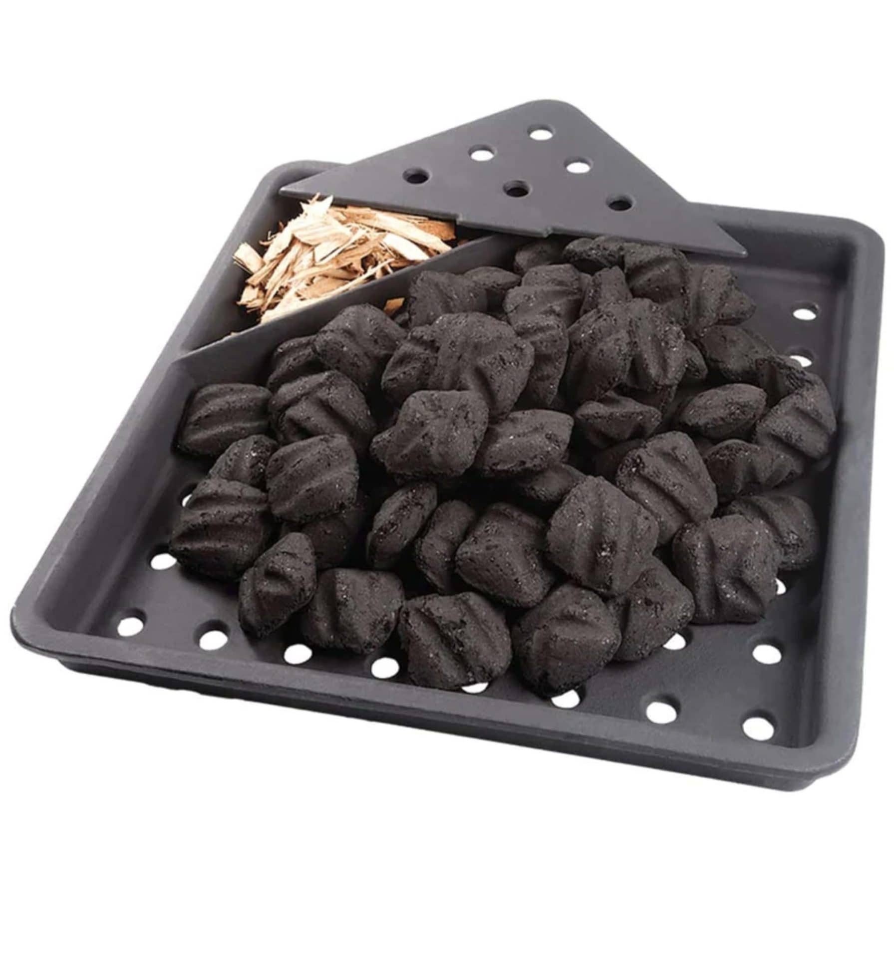 Barbecue a Gas e Carbone