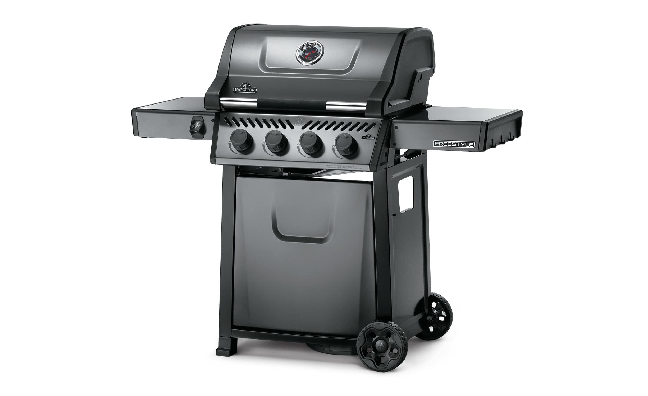 Napoleon Barbecue a Gas Freestyle F425 SIB