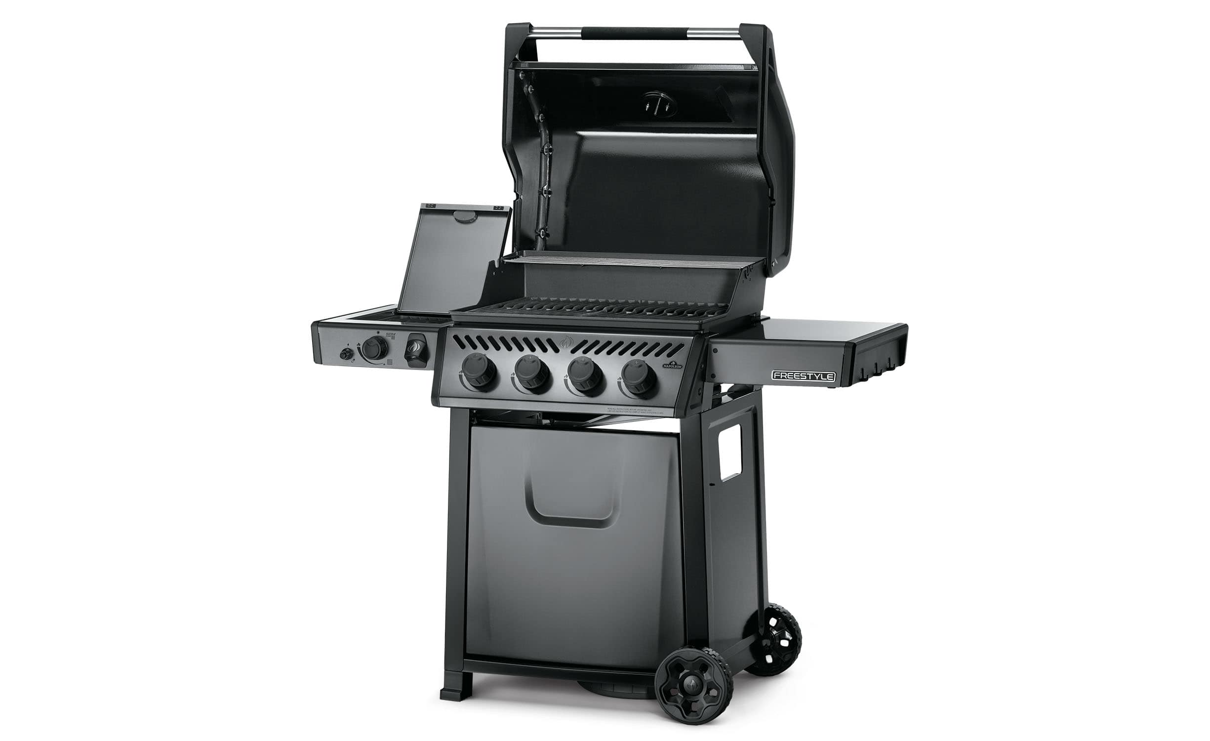 Napoleon Barbecue a Gas Freestyle F425 SIB