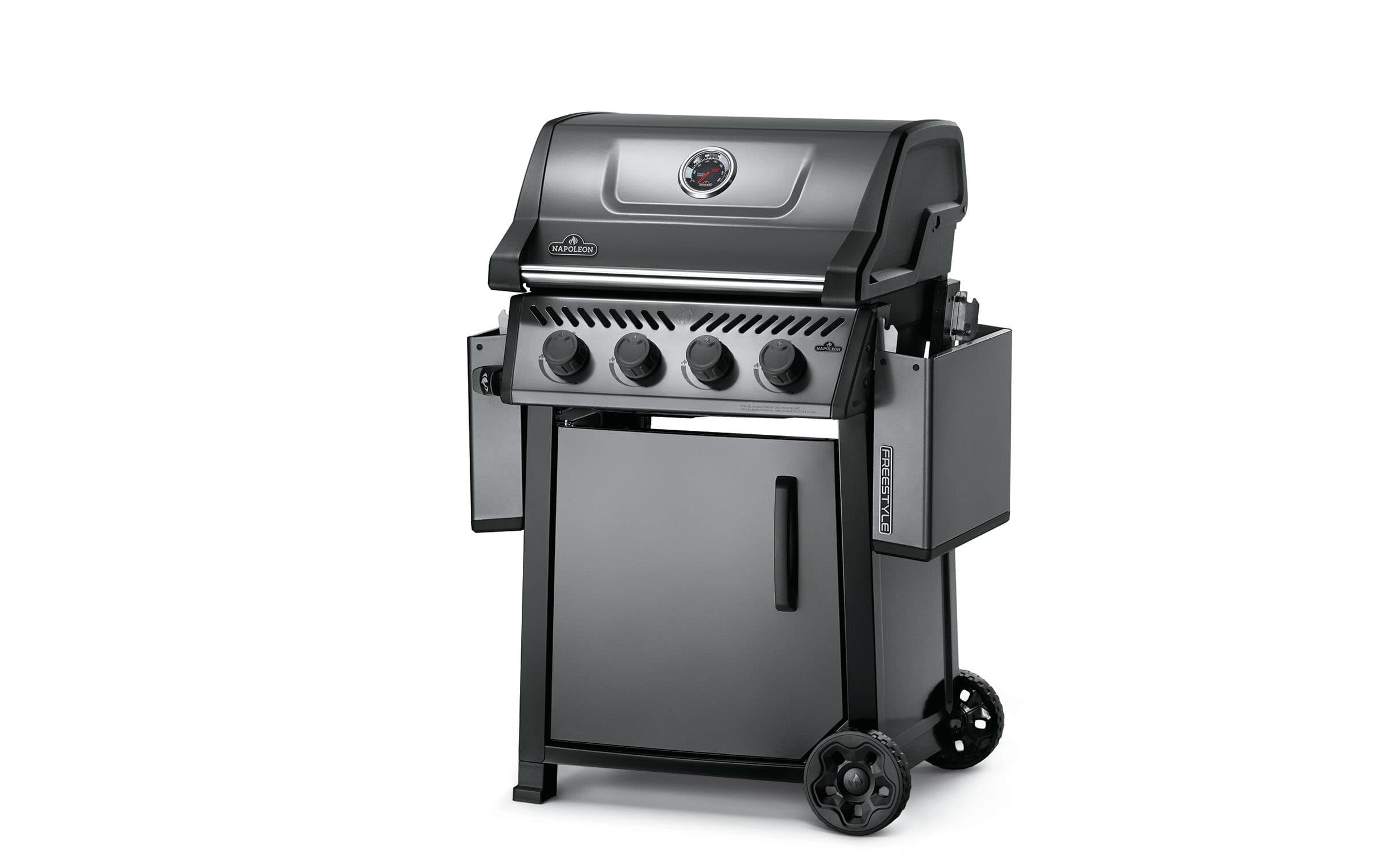 Napoleon Barbecue a Gas Freestyle F425 SIB