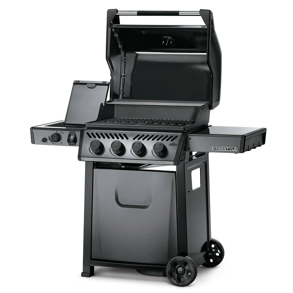 Napoleon Barbecue a Gas Freestyle F425 SIB