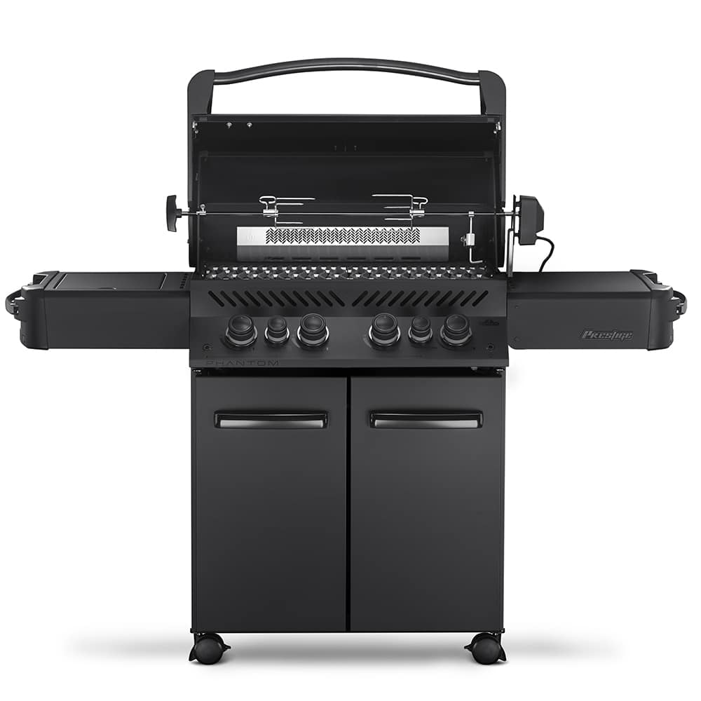 Napoleon Barbecue a Gas Phantom P500