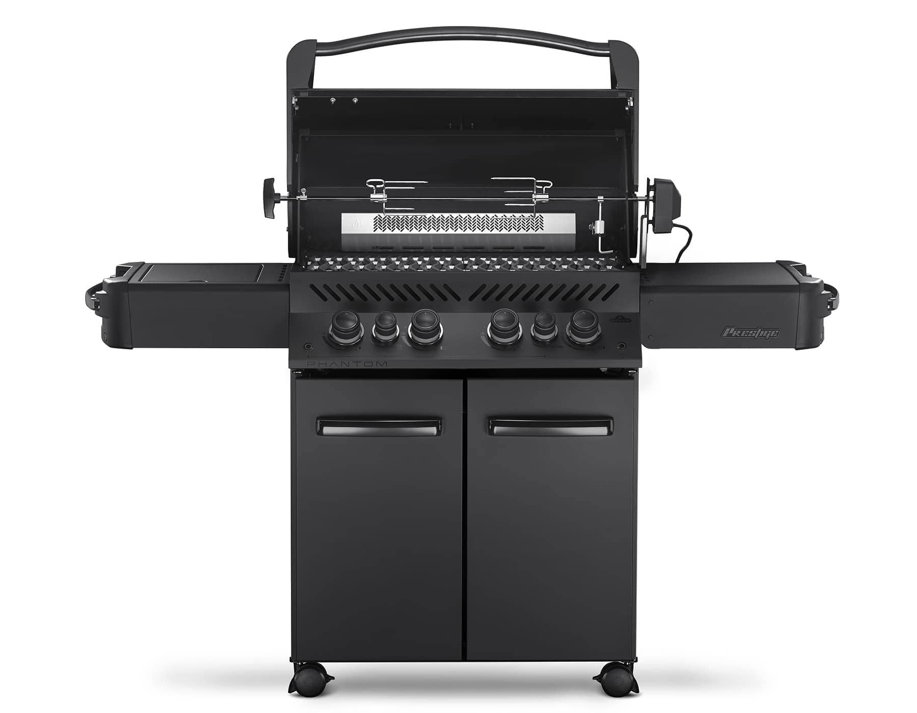 Napoleon Barbecue a Gas Phantom P500