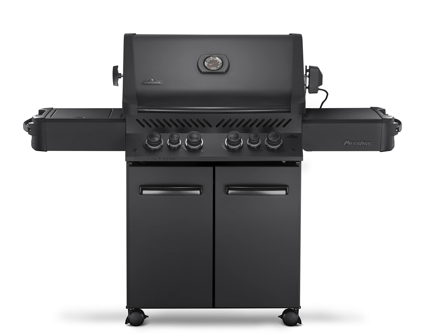 Napoleon Barbecue a Gas Phantom P500