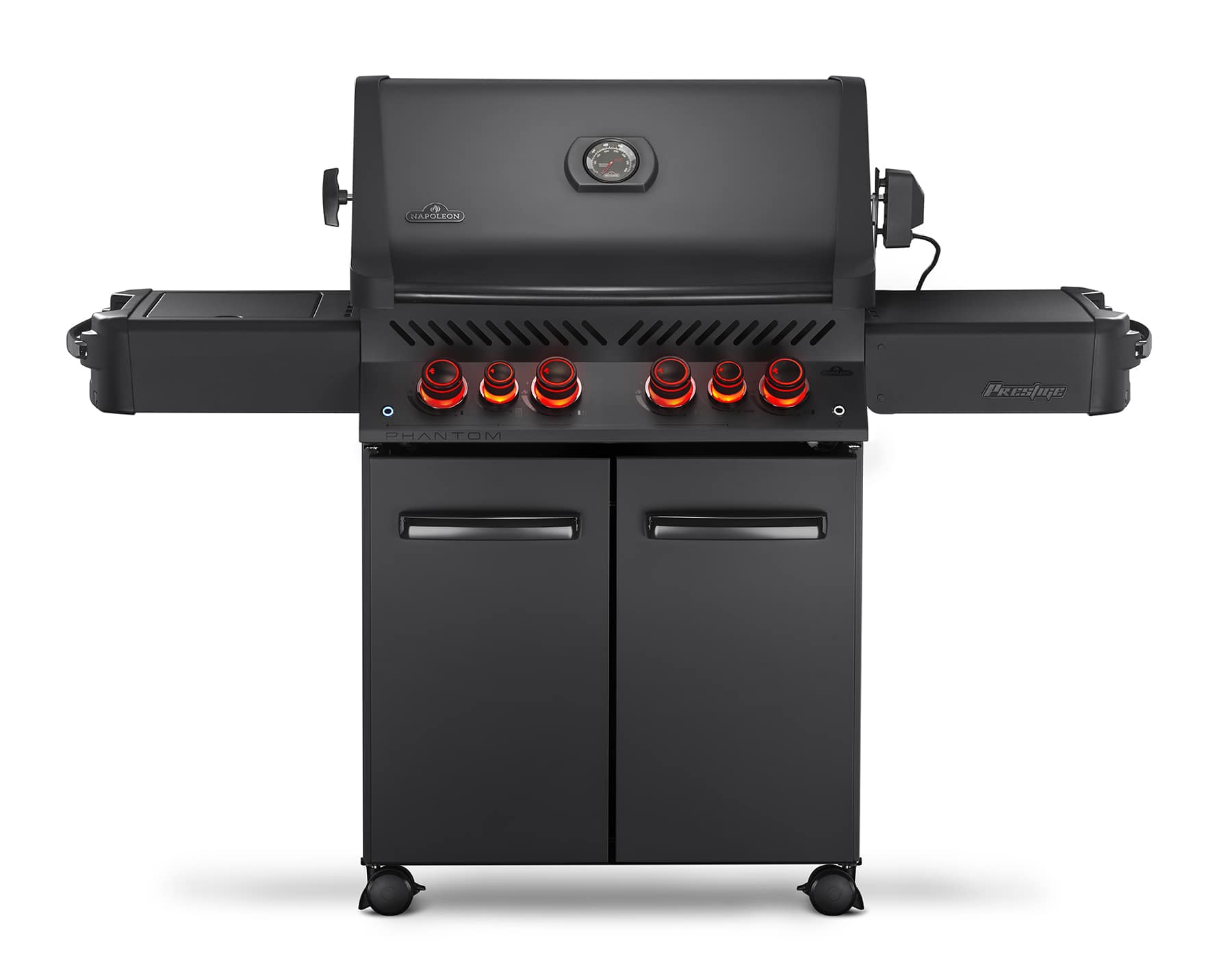 Napoleon Barbecue a Gas Phantom P500