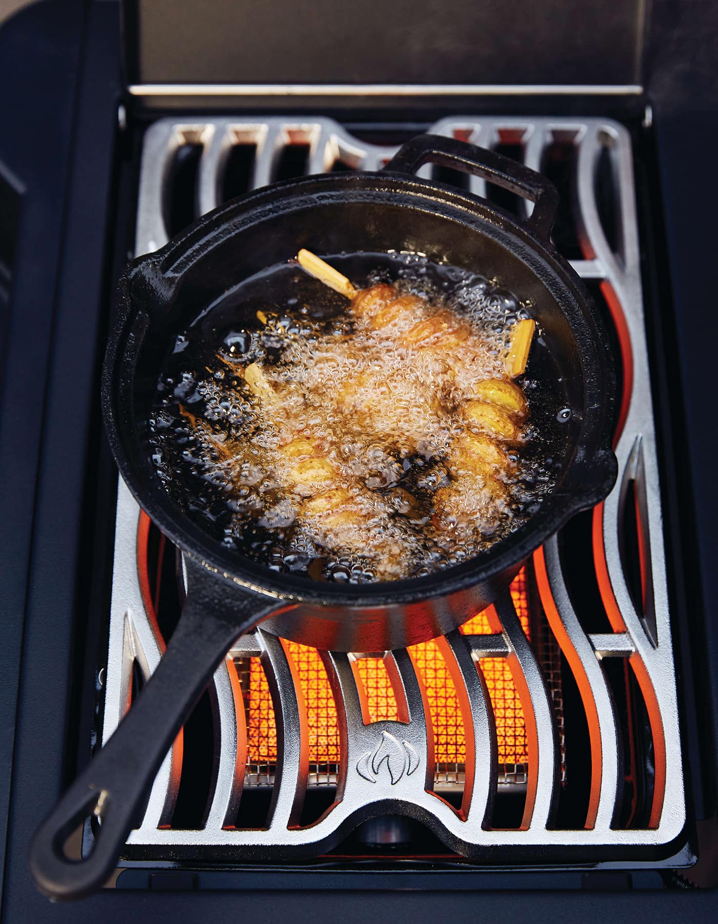 Napoleon Barbecue a Gas Phantom P500
