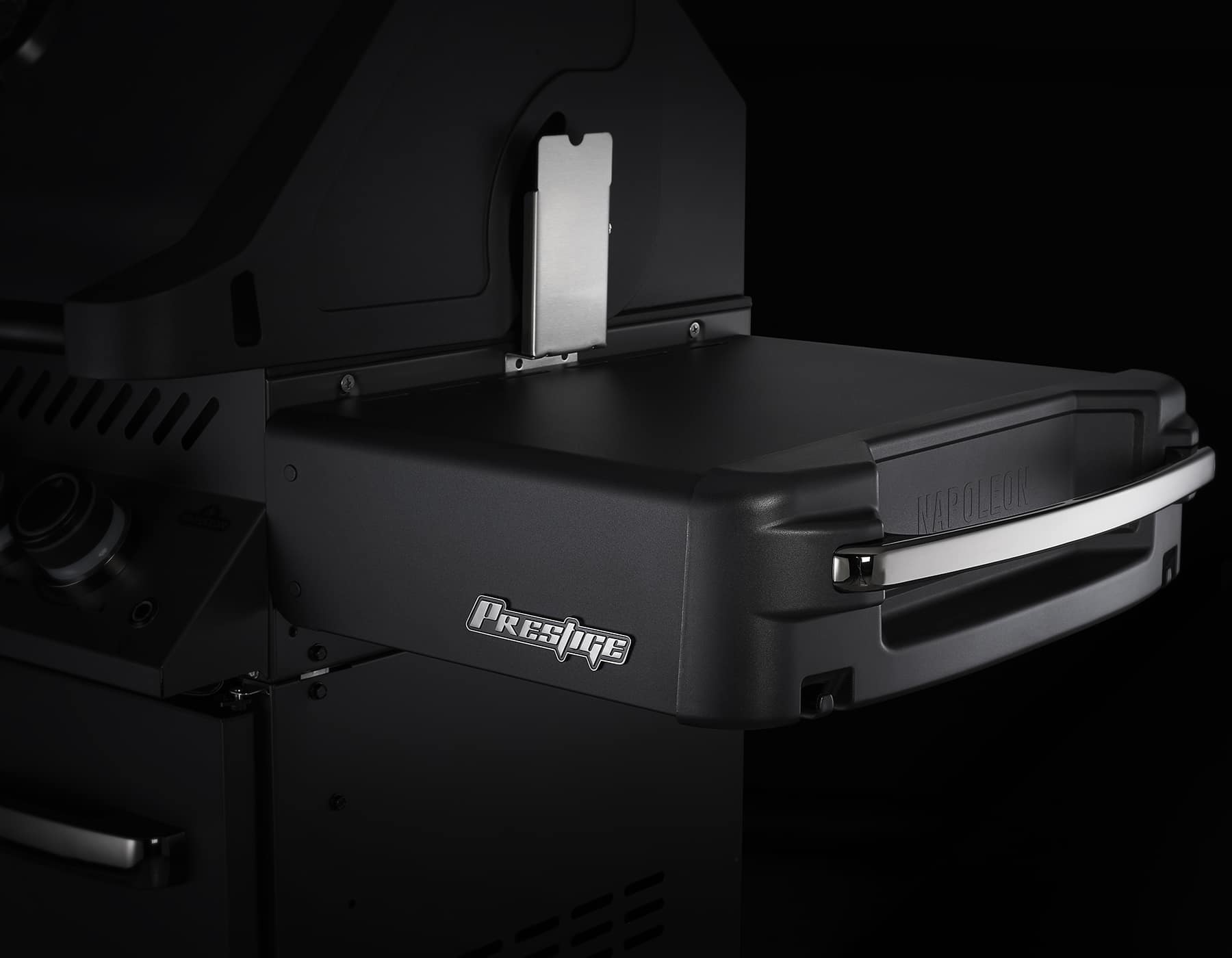 Napoleon Barbecue a Gas Phantom P500
