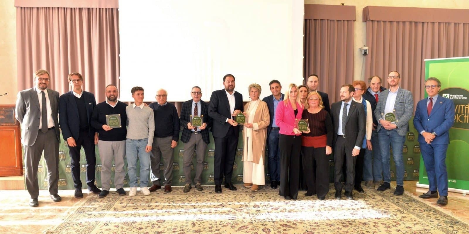 Attività storiche