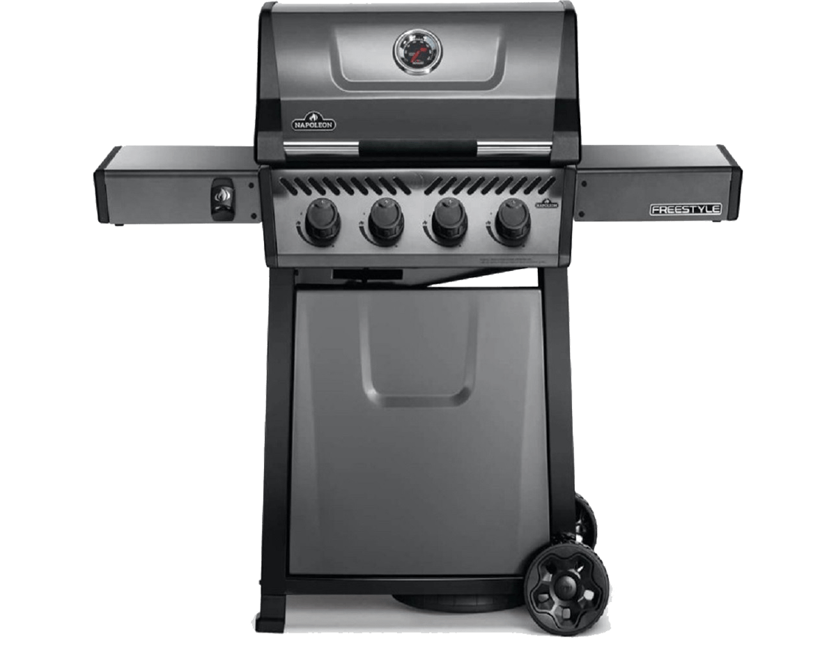 Napoleon Barbecue a Gas Freestyle F425 GT Napoleon Barbecue a Gas Freestyle F425 GT