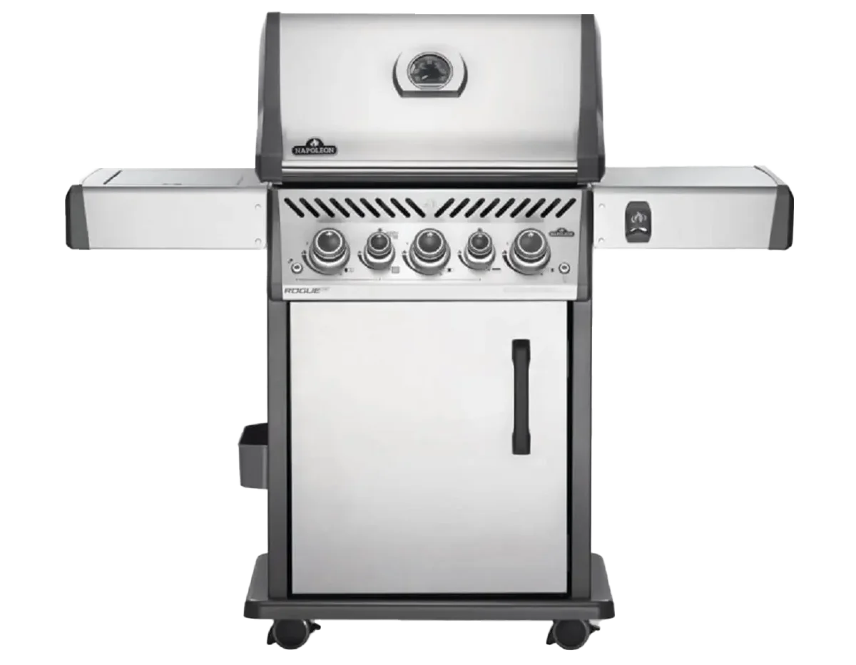 Napoleon Barbecue a Gas Rogue RSE425RSIB Napoleon Barbecue a Gas Rogue RSE425RSIB