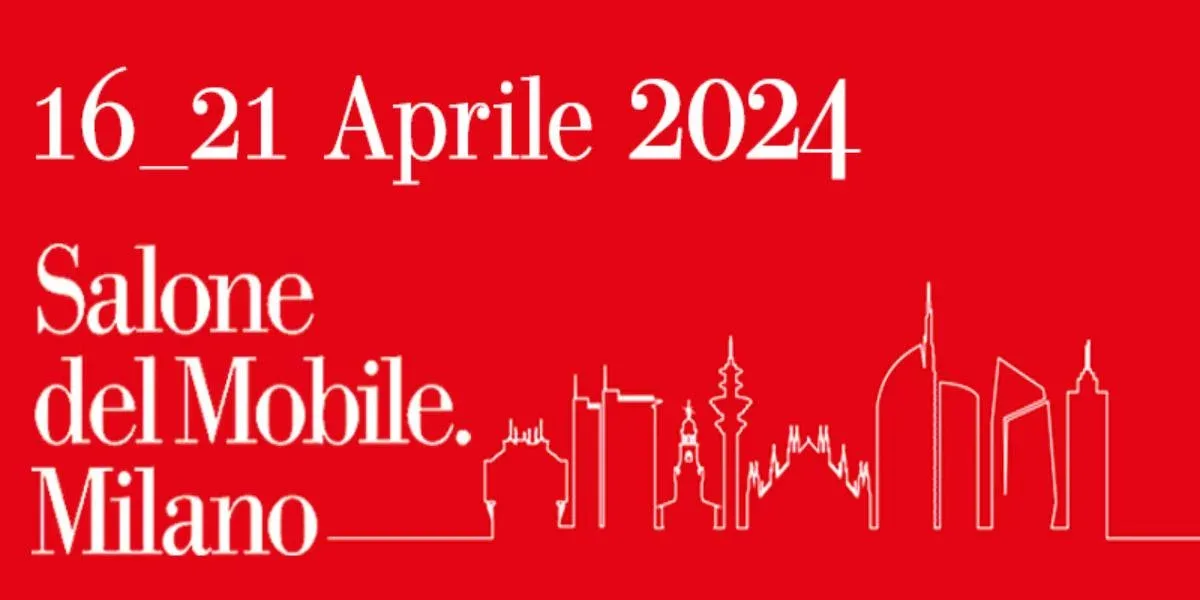 Salone del Mobile 2024