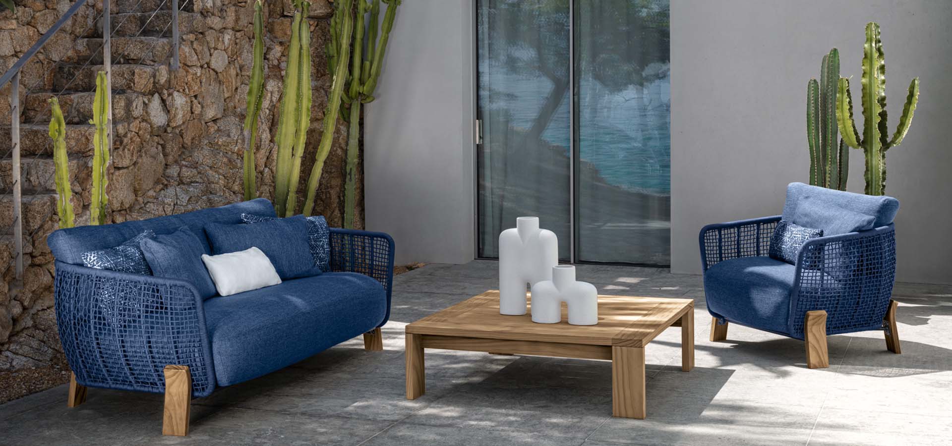 Arredamento da Giardino in Svizzera: Un Investimento Duraturo per il Tuo Spazio Esterno
