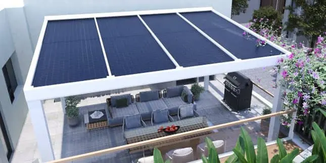 c3_techo-solar_fotovoltaico-mini pergola fotovoltaica