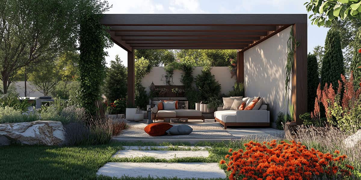 Come trasformare il tuo giardino in un'oasi estiva