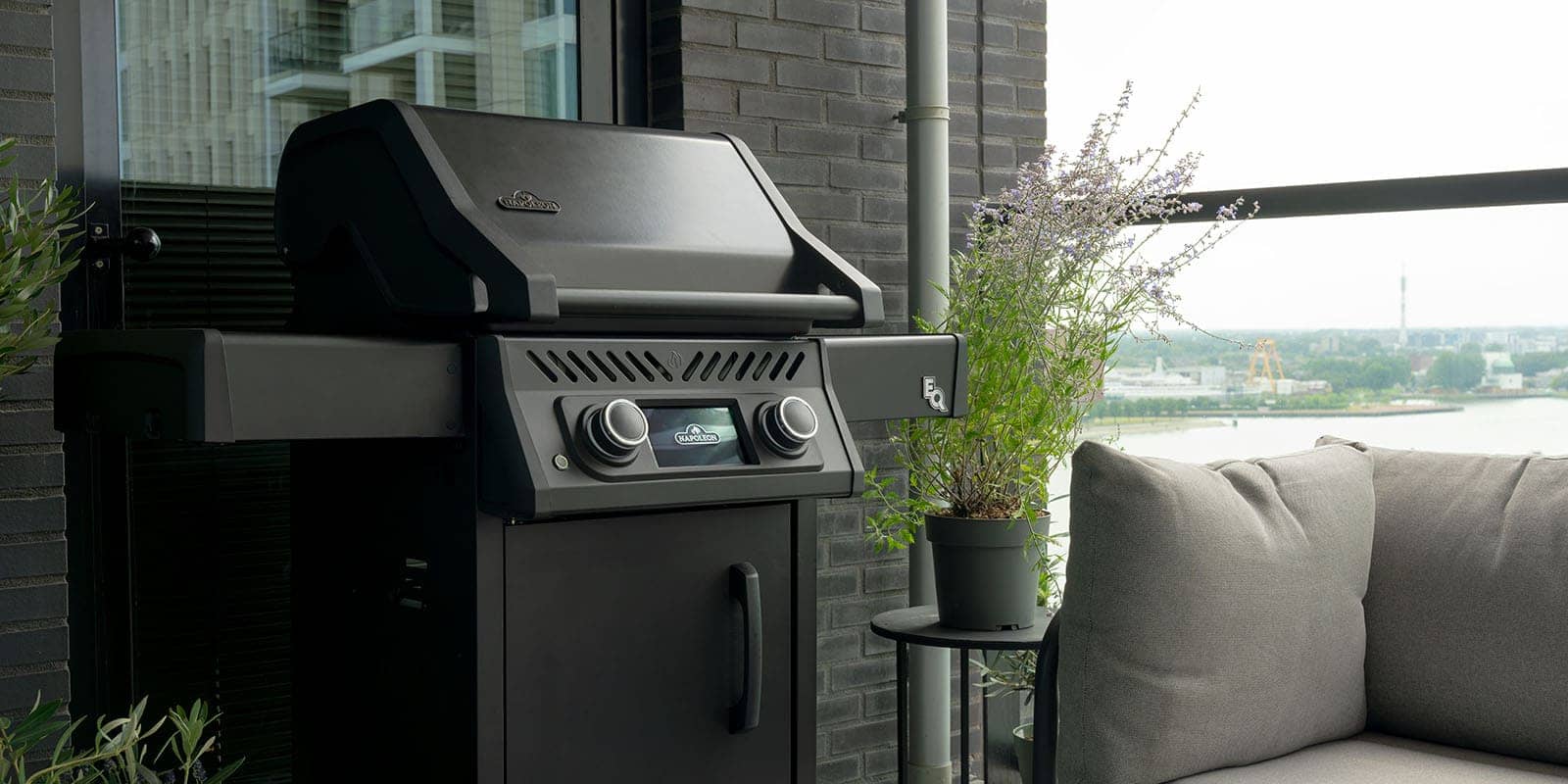 Nuovi modelli barbecue Napoleon 2025: Innovazione e performance senza paragoni
