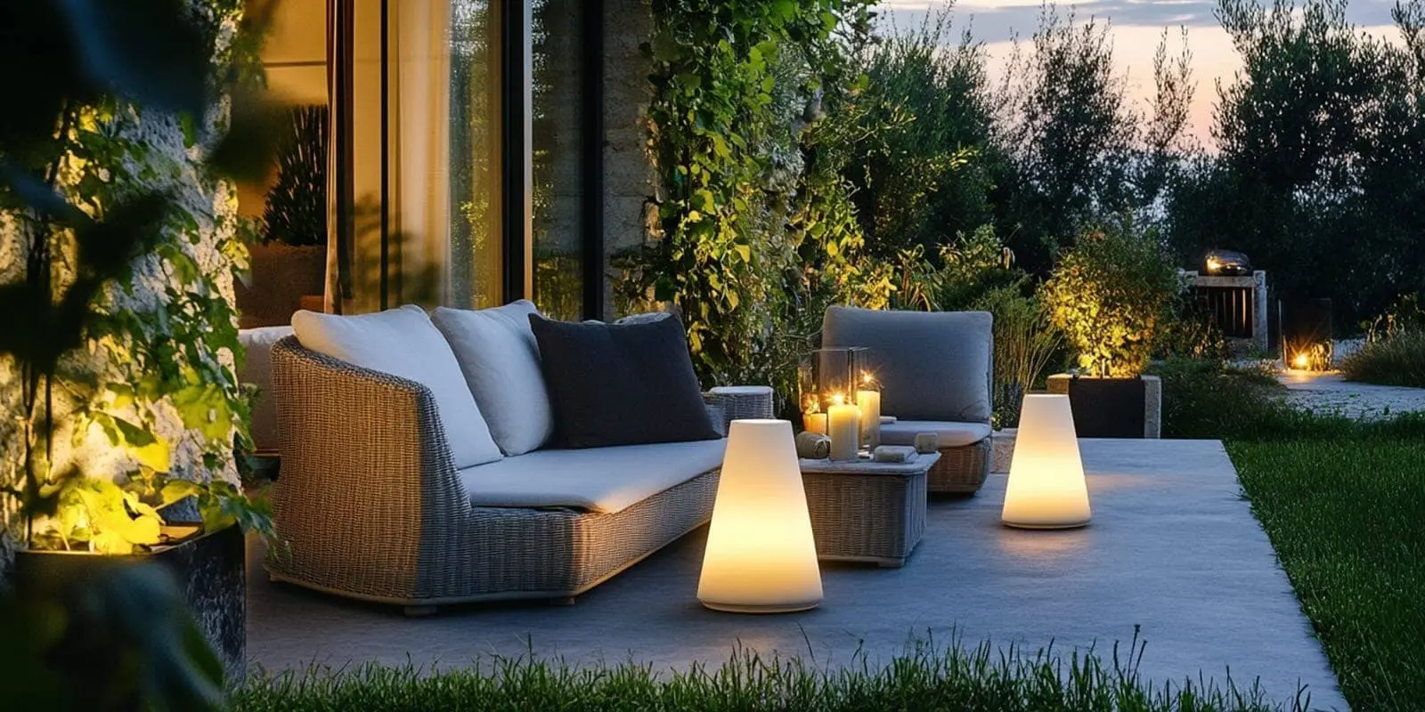 5 Accessori Imperdibili per Arredare e Rendi Unico il Tuo Giardino: La Nostra Selezione 5 Accessori Imperdibili per Arredare e Rendi Unico il Tuo Giardino: La Nostra Selezione