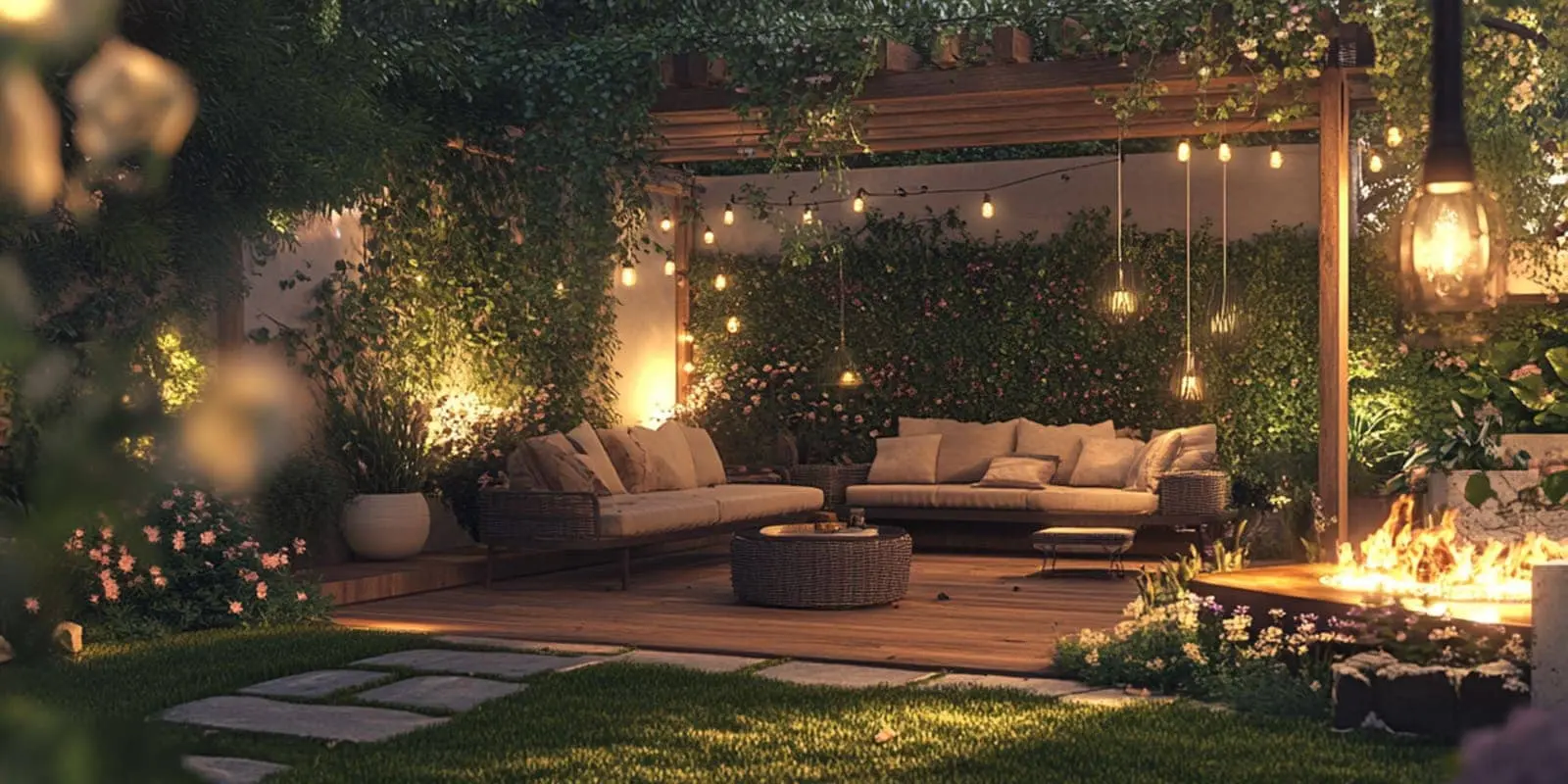 I 5 errori più comuni nell’arredare il giardino (e come evitarli) I 5 errori più comuni nell’arredare il giardino (e come evitarli)