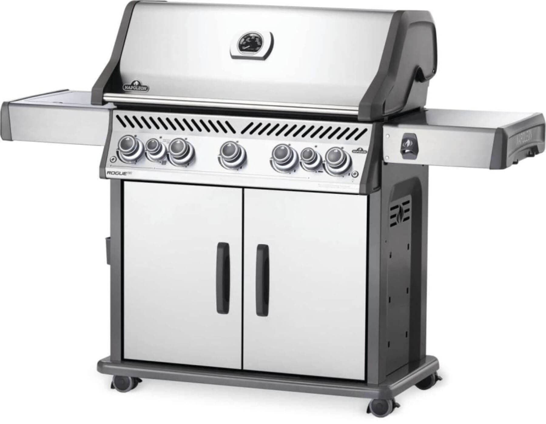 Napoleon Barbecue a Gas Rogue RSE625RSIB