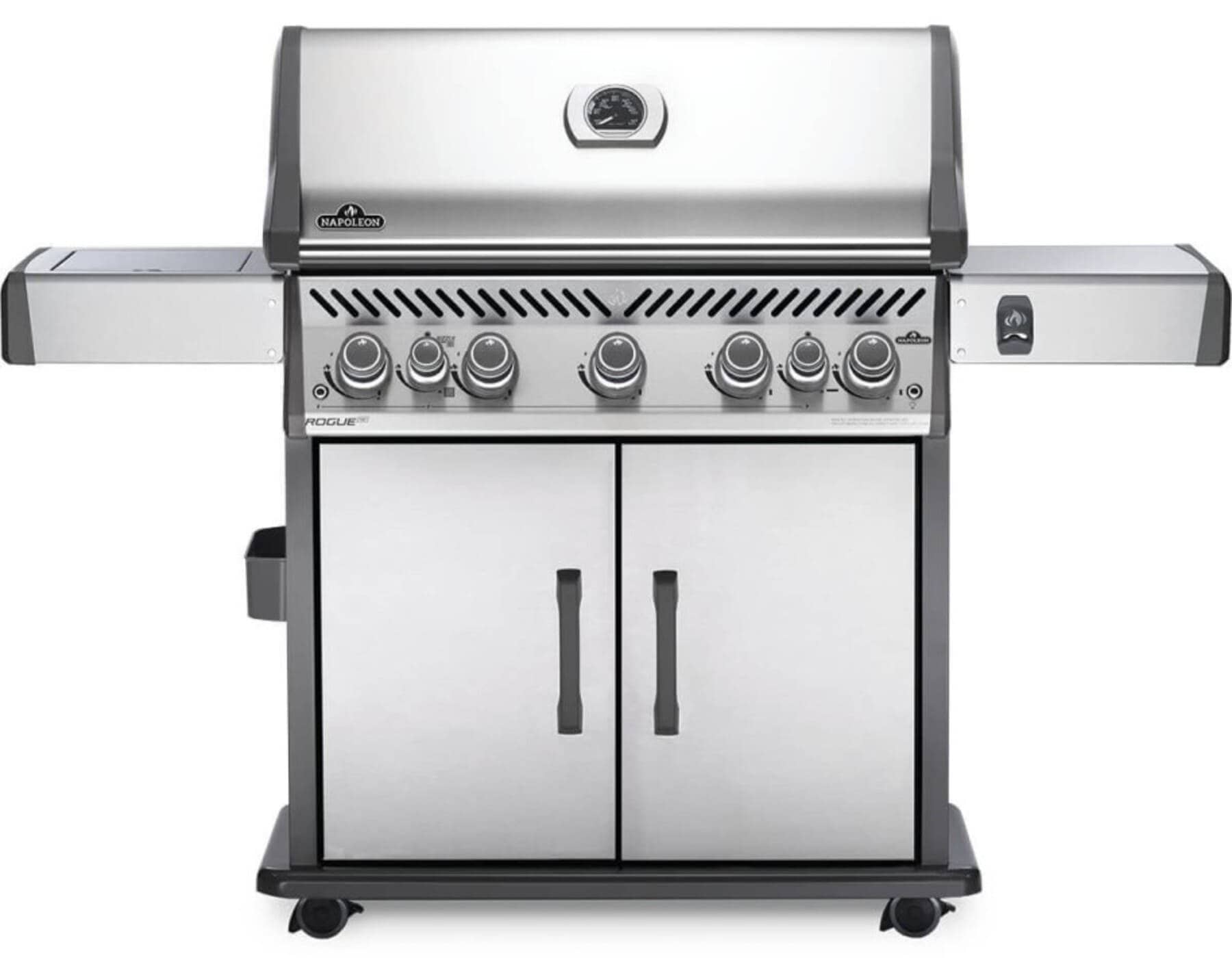 Napoleon Barbecue a Gas Rogue RSE625RSIB