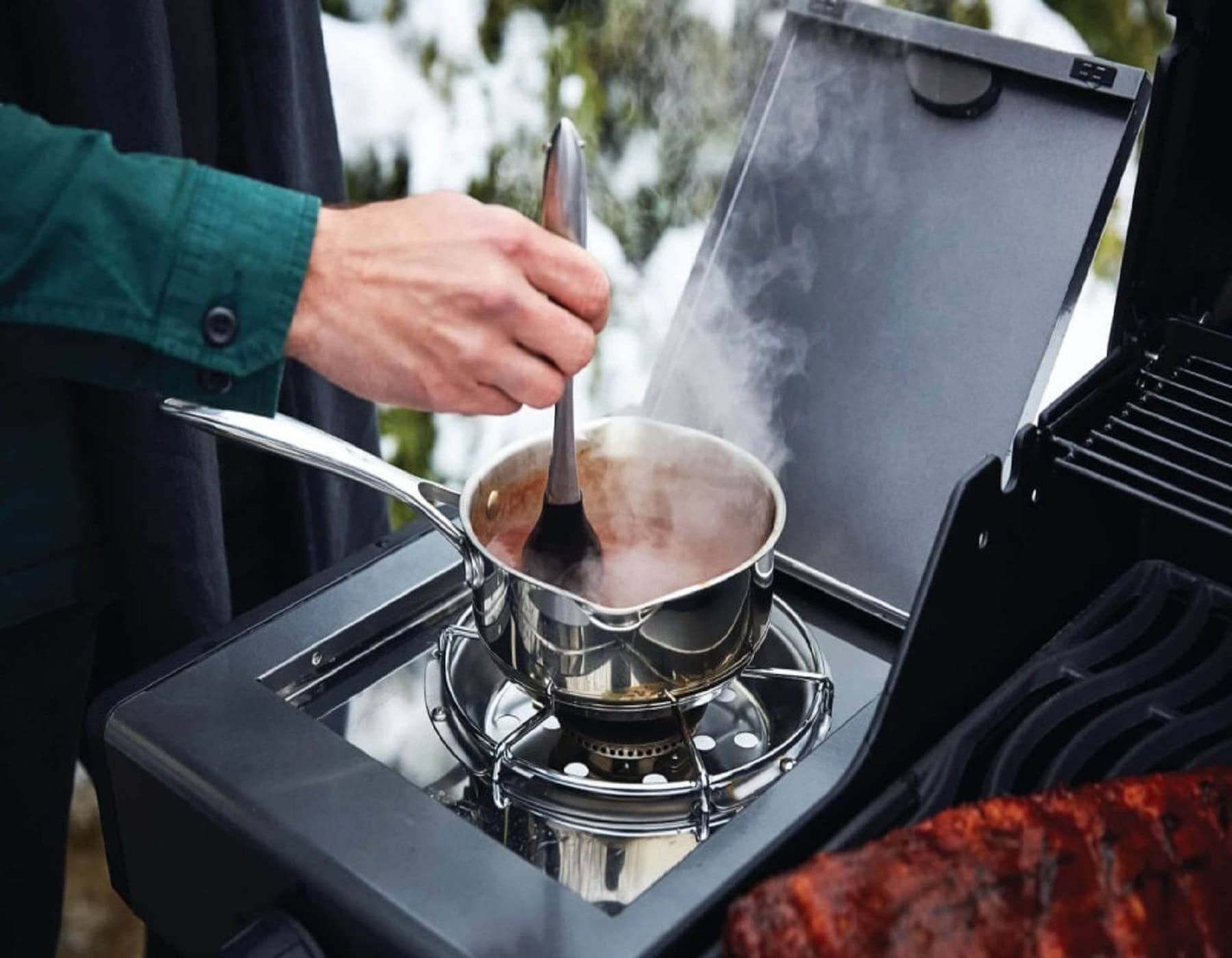 Napoleon Barbecue a Gas Freestyle F365 SB